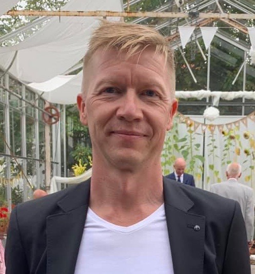 Joakim Olsson