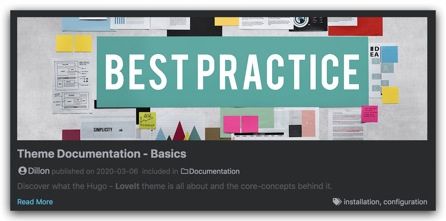 Summary Preview Summary Preview